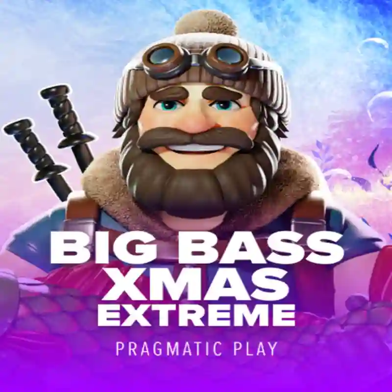 Jugar Big Bass Xmas Xtreme en mxchlucky Casino
