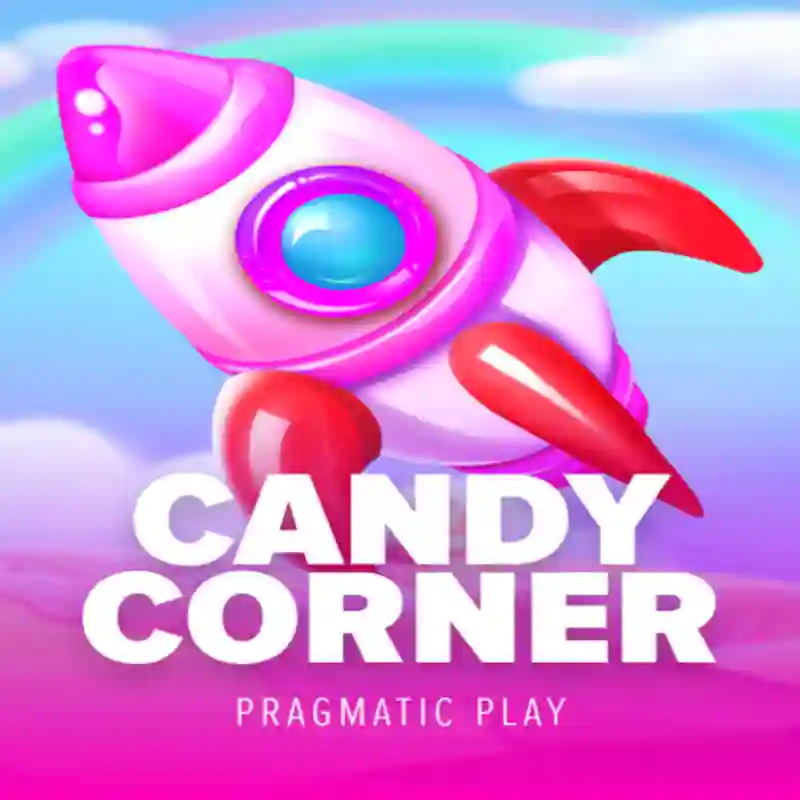 Candy Corner slot juego de casino en línea mxchlucky
