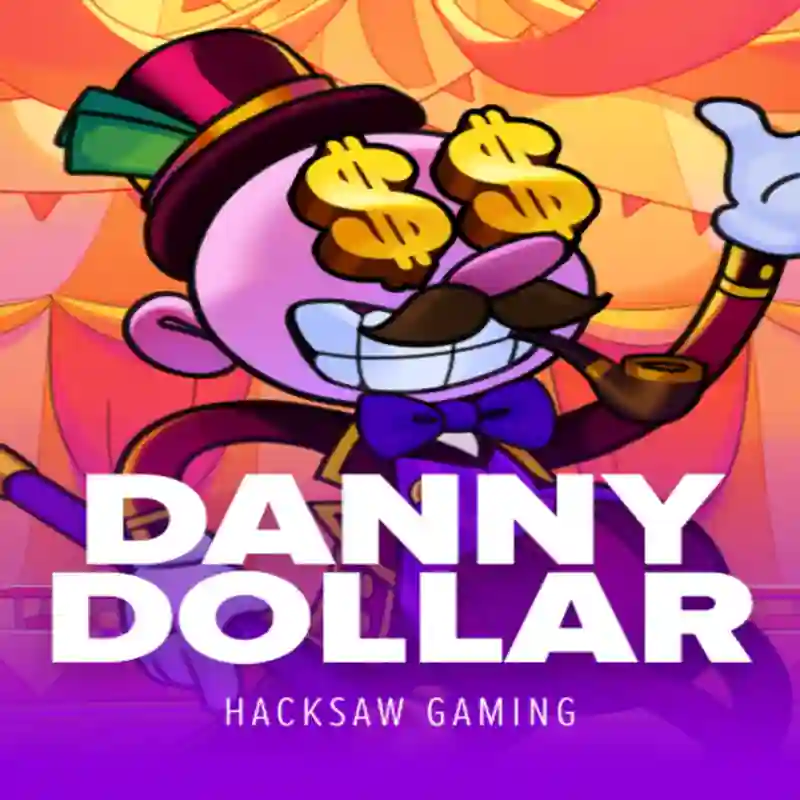 Juego de Casino Danny Dollar en mxchlucky