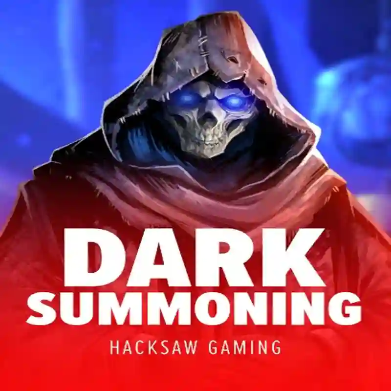 Juego Dark Summoning en mxchlucky