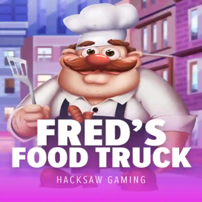 Jugar Fred's Food Truck en mxchlucky Casino