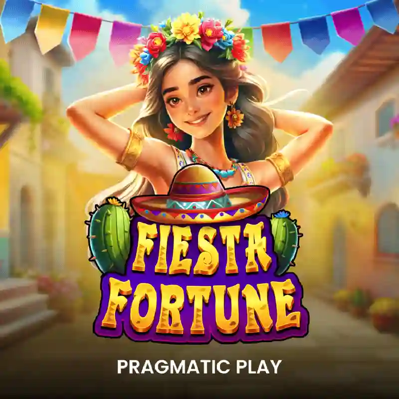 PP Fiesta Fortune Tragamonedas en mxchlucky