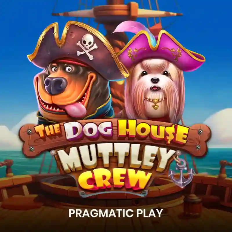 Juego PP The Dog House Muttley Crew en mxchlucky