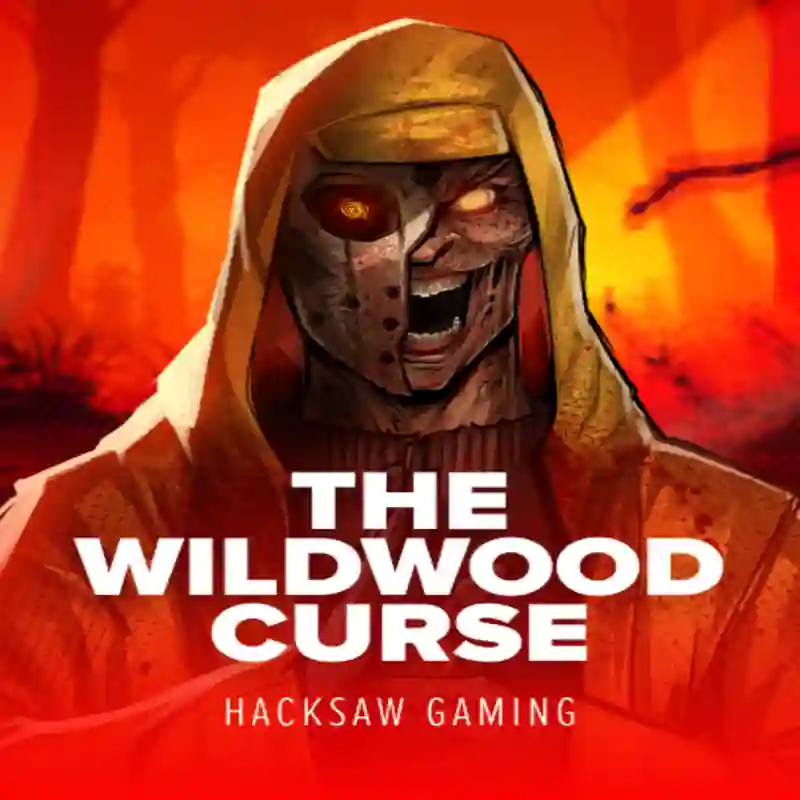 The Wildwood Curse slot game thumbnail